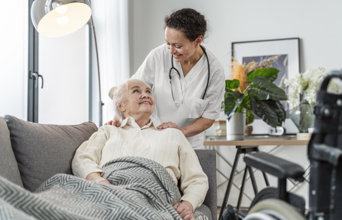 Some tips that can be adopted in home care